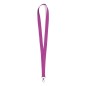 Lanyard Neck