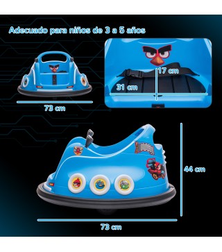 Coche de Choque