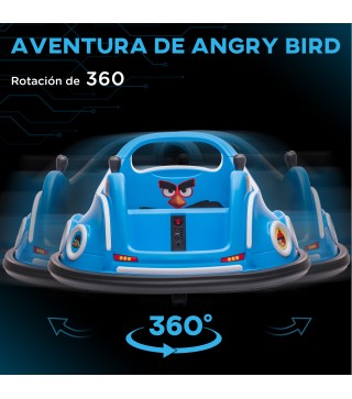 Coche de Choque