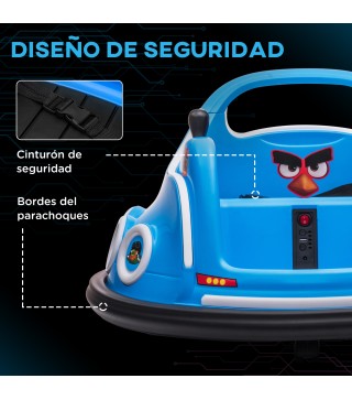 Coche de Choque