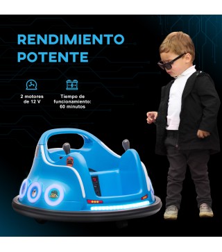Coche de Choque