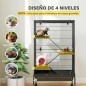 Jaula para Animales