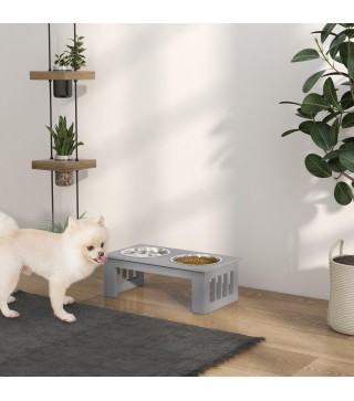 Comedero para Perros