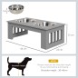 Comedero para Perros Comedero para Perros