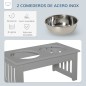 Comedero para Perros Comedero para Perros