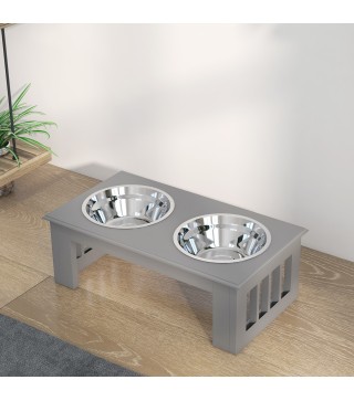 Comedero para Perros