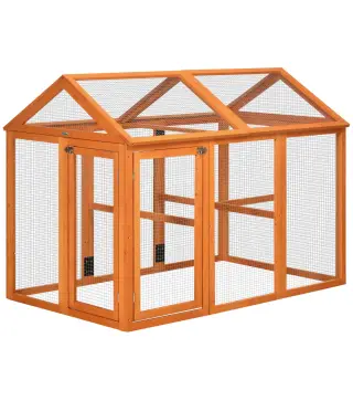 Gallinero