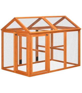 Gallinero