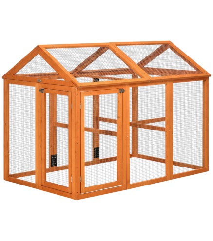 Gallinero