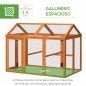 Gallinero Gallinero