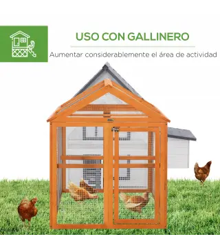 Gallinero
