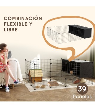 Valla para Mascotas