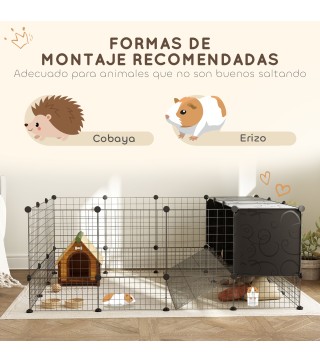 Valla para Mascotas