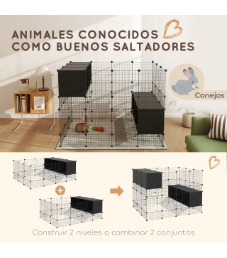 Valla para Mascotas