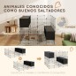 Valla para Mascotas Valla para Mascotas