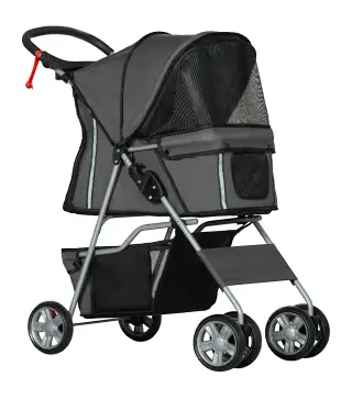 Cochecito para Perros