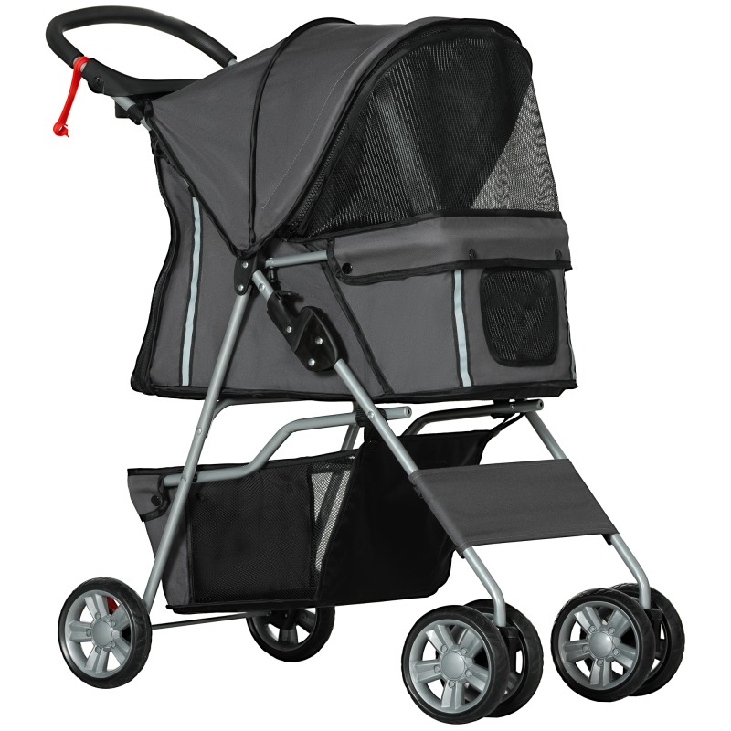 Cochecito para Perros Cochecito para Perros