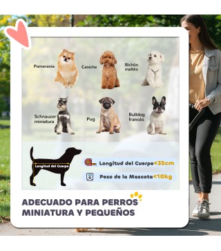 Cochecito para Perros