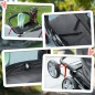 Cochecito para Perros Cochecito para Perros