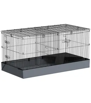 Jaula Animales Pequeños