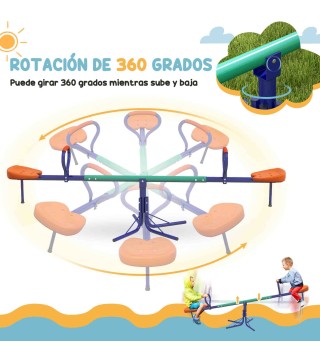 Balancín Infantil