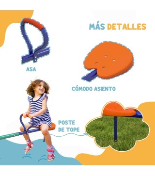 Balancín Infantil