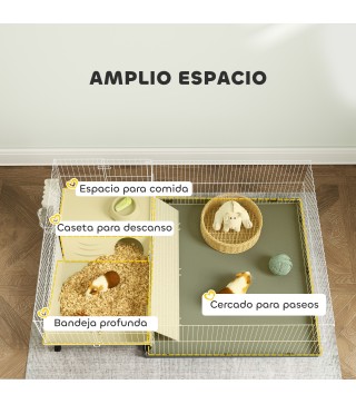 Jaula para Animales