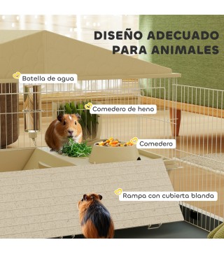 Jaula para Animales