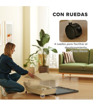 Jaula para Animales