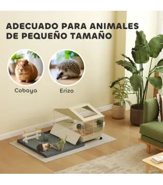 Jaula para Animales