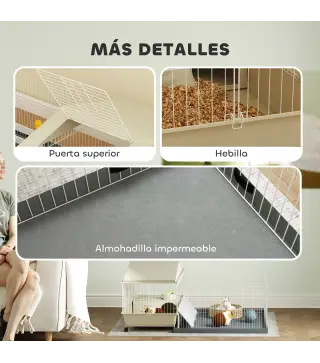 Jaula para Animales