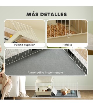 Jaula para Animales