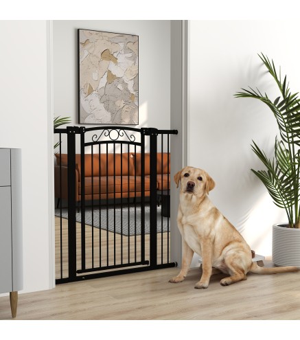 Barrera para Perros