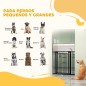 Barrera para Perros Barrera para Perros