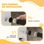 Barrera para Perros Barrera para Perros