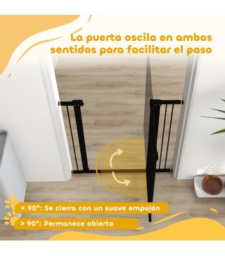 Barrera para Perros