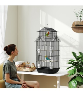 Jaula para Pájaros