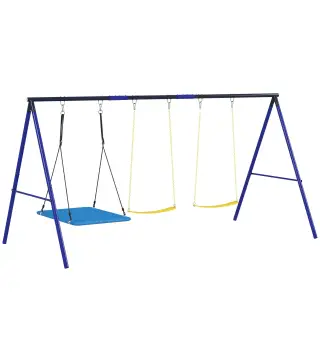 Columpio para Niños