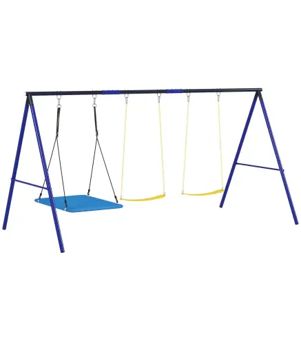 Columpio para Niños