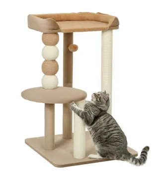 Árbol para Gatos
