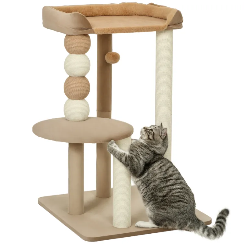 Árbol para Gatos Árbol para Gatos