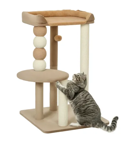 Árbol para Gatos