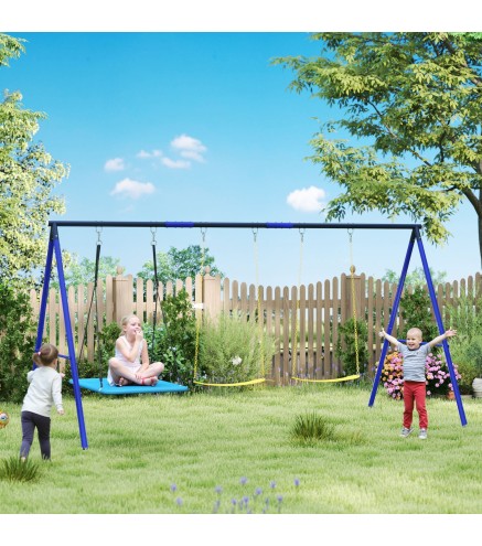 Columpio para Niños