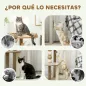 Árbol para Gatos Árbol para Gatos