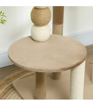Árbol para Gatos