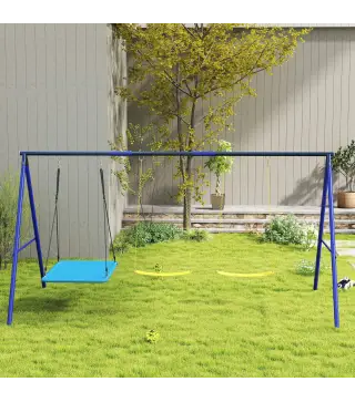 Columpio para Niños