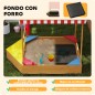 Arenero para Niños Arenero para Niños