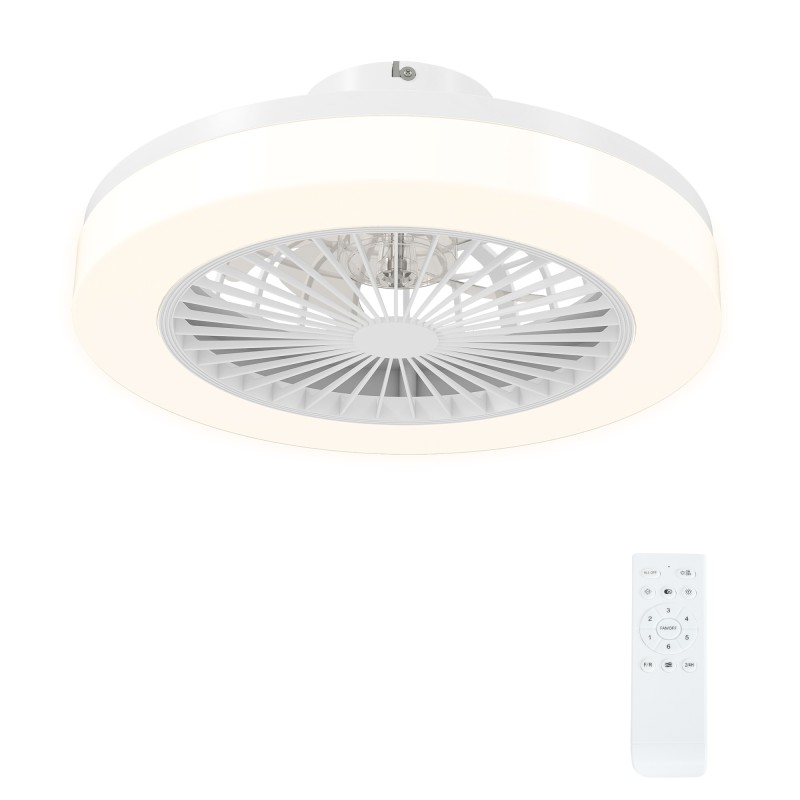 Ventilador Techo Luz Ventilador Techo Luz