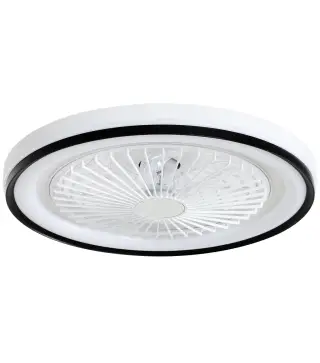 Ventilador Techo Luz