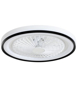 Ventilador Techo Luz